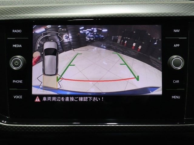 VOLKSWAGEN T-CROSS 2021 Image 31