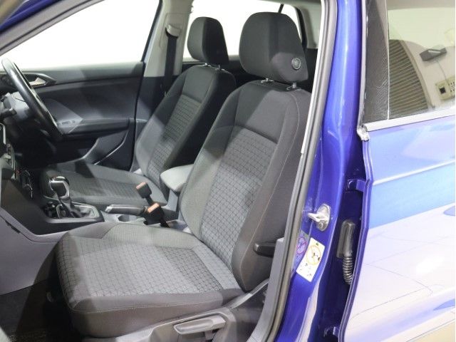 VOLKSWAGEN T-CROSS 2021 Image 31