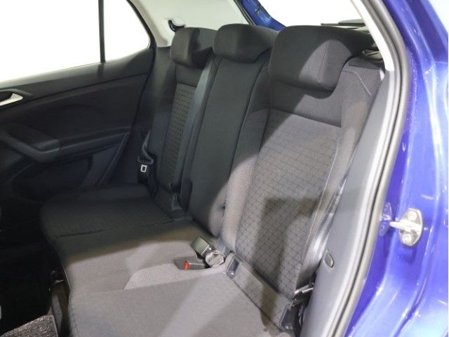 VOLKSWAGEN T-CROSS 2021 Image 31