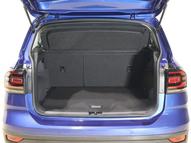 VOLKSWAGEN T-CROSS 2021 Image 31