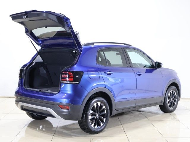 VOLKSWAGEN T-CROSS 2021 Image 31