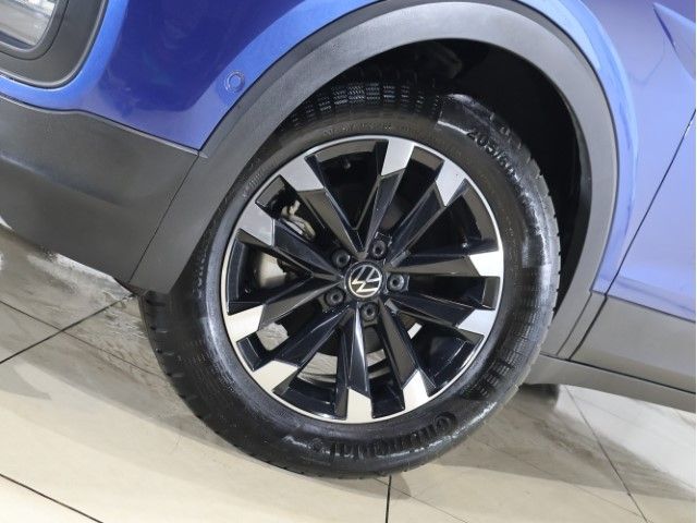 VOLKSWAGEN T-CROSS 2021 Image 31