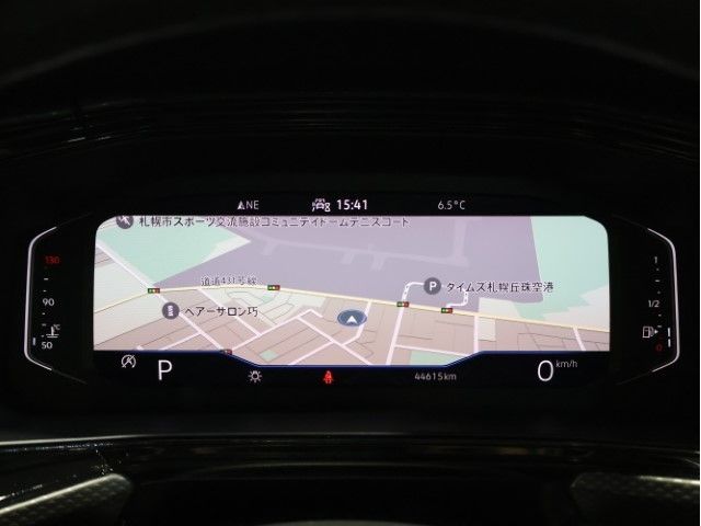 VOLKSWAGEN T-CROSS 2021 Image 31