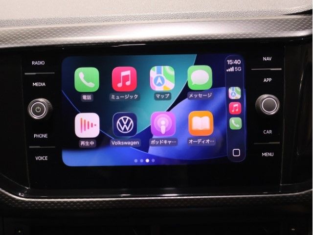 VOLKSWAGEN T-CROSS 2021 Image 31