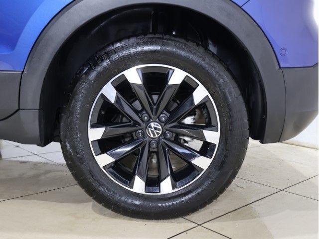 VOLKSWAGEN T-CROSS 2021 Image 31