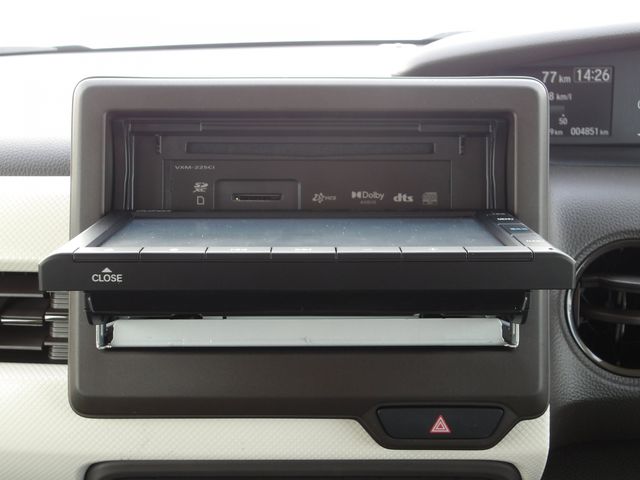 HONDA N BOX 2022 Image 31