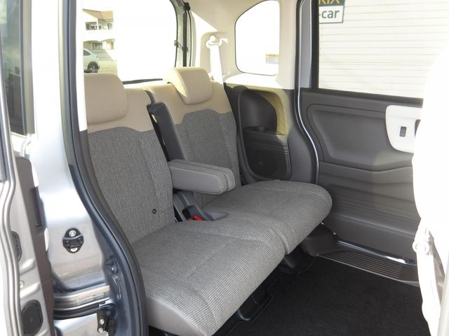 HONDA N BOX 2022 Image 31