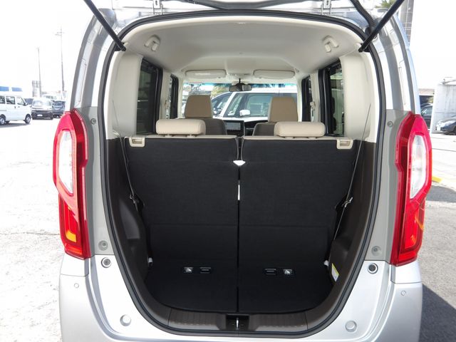 HONDA N BOX 2022 Image 31