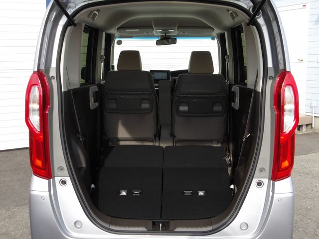 HONDA N BOX 2022 Image 31