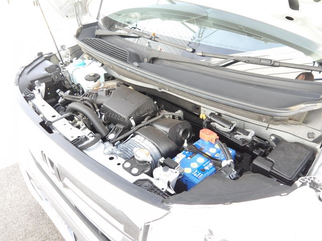 HONDA N BOX 2022 Image 31