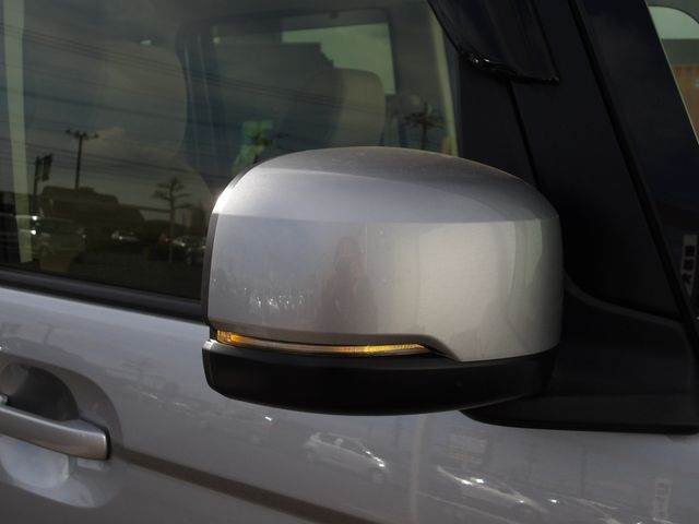 HONDA N BOX 2022 Image 31