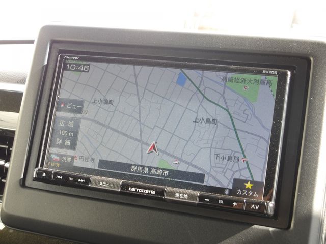 HONDA N BOX CUSTOM 2020 Image 31