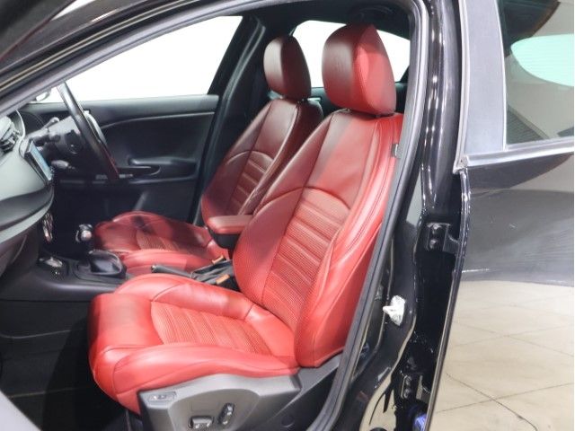 ALFAROMEO GIULIETTA 2020 Image 31