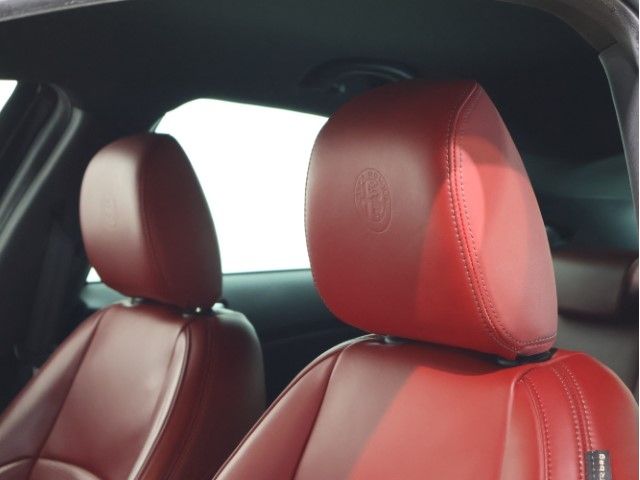 ALFAROMEO GIULIETTA 2020 Image 31