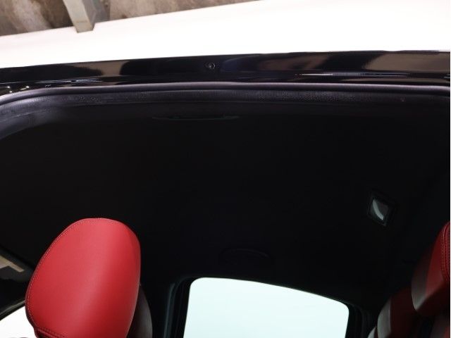 ALFAROMEO GIULIETTA 2020 Image 31