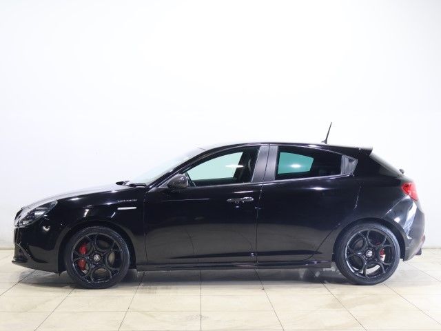 ALFAROMEO GIULIETTA 2020 Image 31