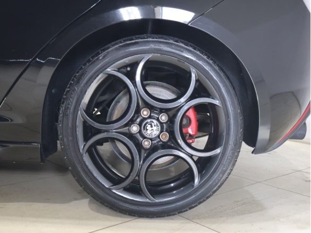 ALFAROMEO GIULIETTA 2020 Image 31