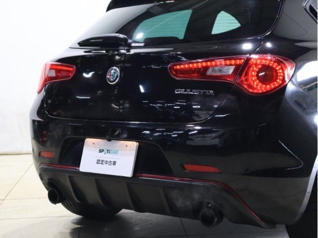 ALFAROMEO GIULIETTA 2020 Image 31