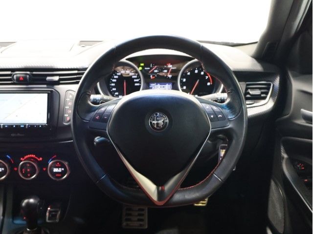 ALFAROMEO GIULIETTA 2020 Image 31