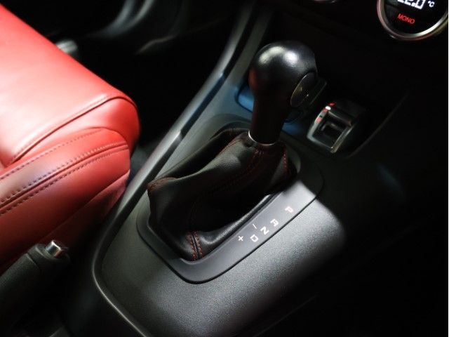 ALFAROMEO GIULIETTA 2020 Image 31