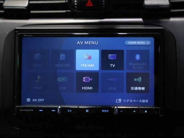 ALFAROMEO GIULIETTA 2020 Image 31