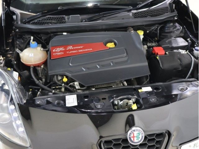 ALFAROMEO GIULIETTA 2020 Image 31