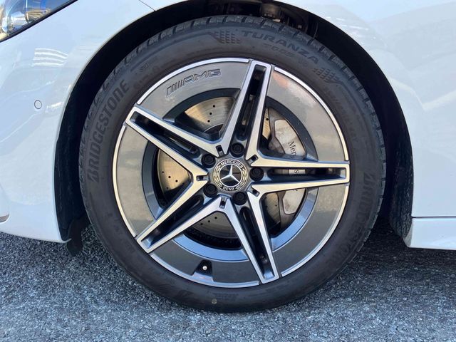 MERCEDES BENZ C CLAS 2023 Image 31