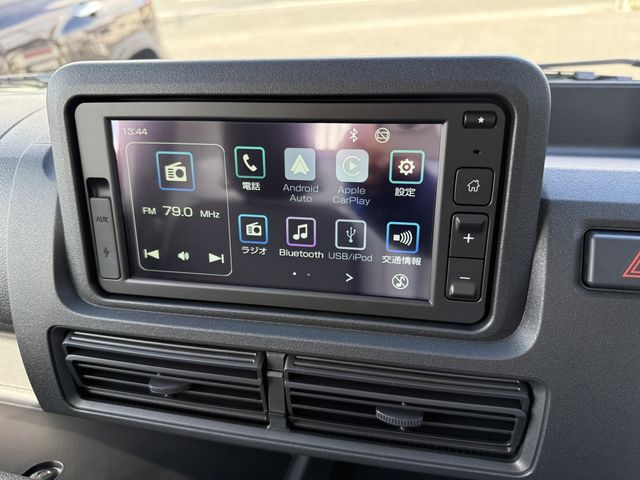 DAIHATSU HIJET TRUCK 4WD 2026 Image 31