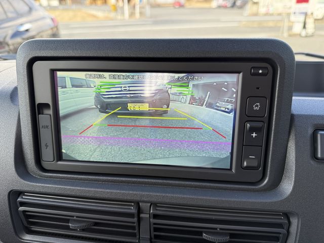 DAIHATSU HIJET TRUCK 4WD 2026 Image 31