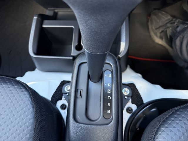 DAIHATSU HIJET TRUCK 4WD 2026 Image 31