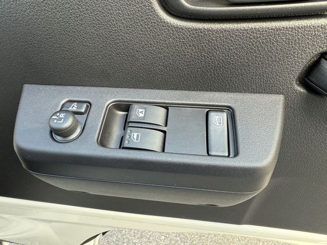 DAIHATSU HIJET TRUCK 4WD 2026 Image 31