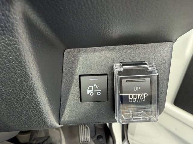 DAIHATSU HIJET TRUCK 4WD 2026 Image 31