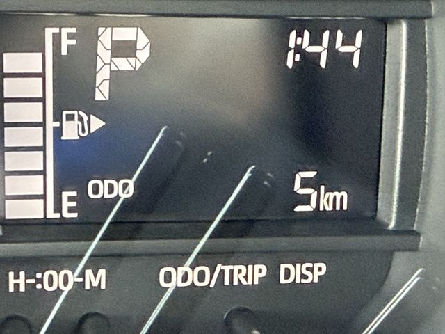 DAIHATSU HIJET TRUCK 4WD 2026 Image 31