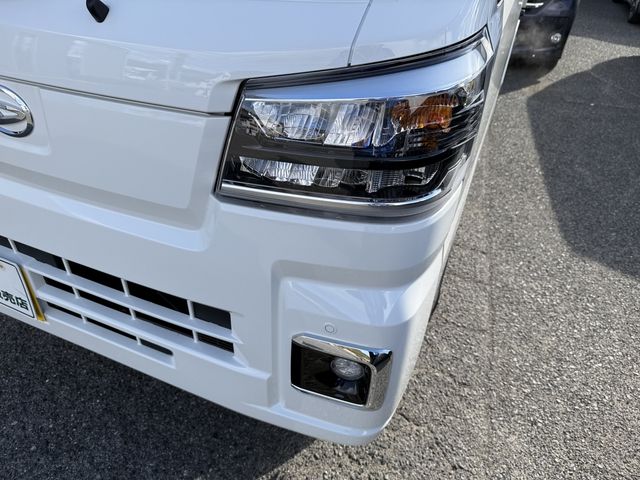 DAIHATSU HIJET TRUCK 4WD 2026 Image 31