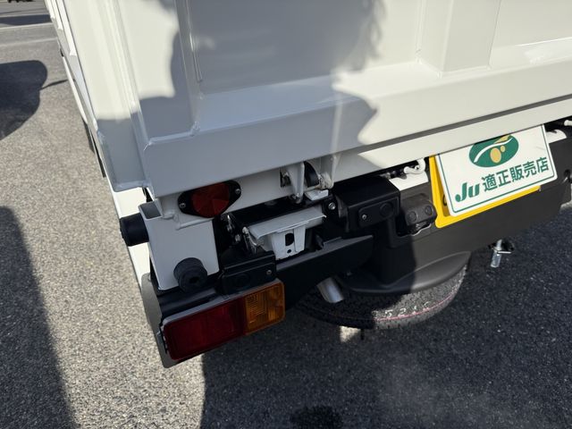 DAIHATSU HIJET TRUCK 4WD 2026 Image 31