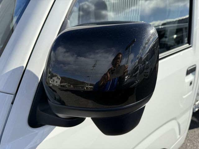 DAIHATSU HIJET TRUCK 4WD 2026 Image 31