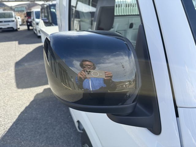 DAIHATSU HIJET TRUCK 4WD 2026 Image 31