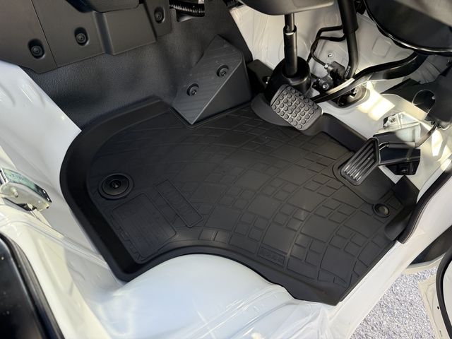 DAIHATSU HIJET TRUCK 4WD 2026 Image 31