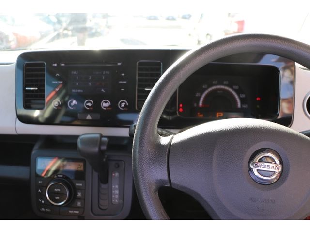 NISSAN MOCO 2012 Image 31