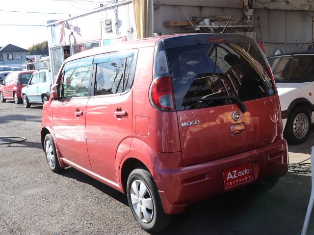 NISSAN MOCO 2012 Image 31