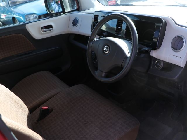 NISSAN MOCO 2012 Image 31