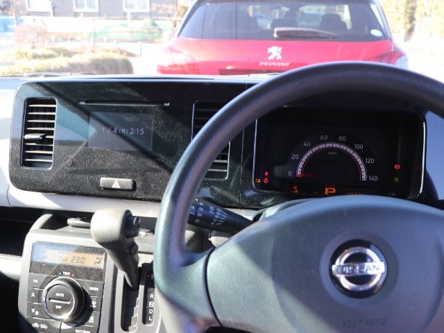 NISSAN MOCO 2012 Image 31