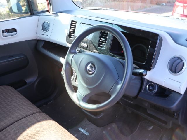 NISSAN MOCO 2012 Image 31