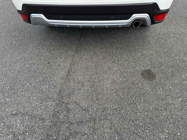 SUBARU FORESTER 2023 Image 31