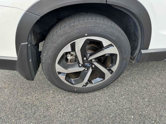 SUBARU FORESTER 2023 Image 31