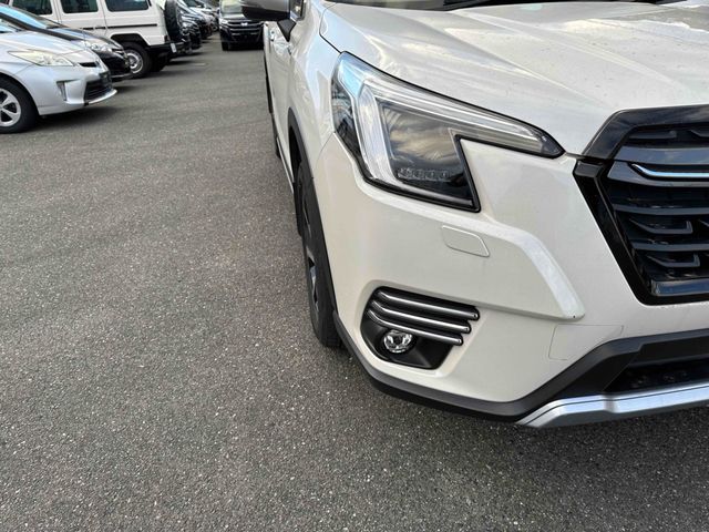 SUBARU FORESTER 2023 Image 31