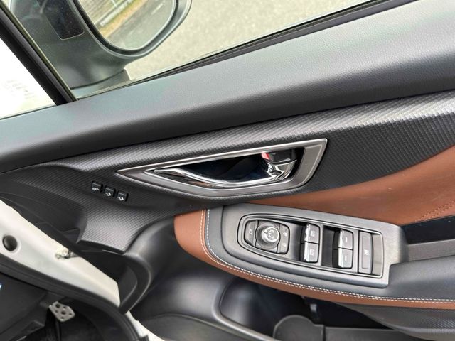 SUBARU FORESTER 2023 Image 31