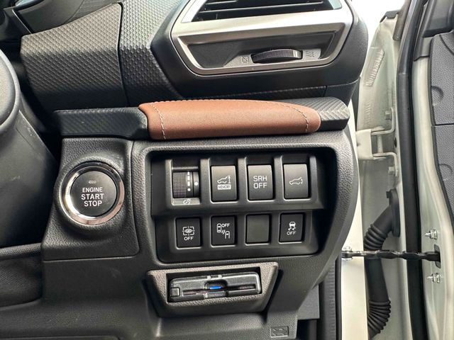 SUBARU FORESTER 2023 Image 31