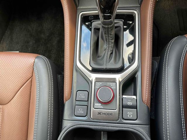 SUBARU FORESTER 2023 Image 31