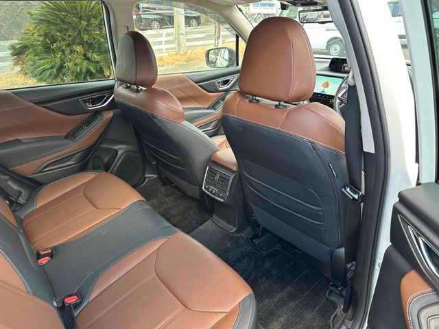 SUBARU FORESTER 2023 Image 31